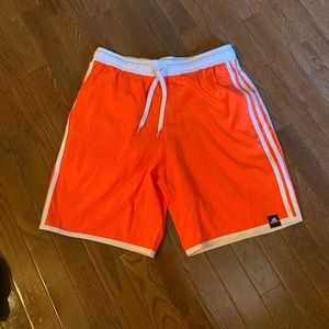 Mens Adidas Swim Shorts